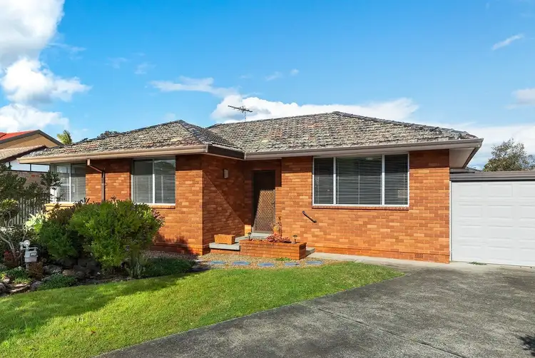 1/67-69 Ida Street, Sans Souci NSW 2219