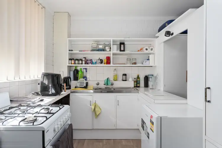 Second view of Homely apartment listing, 34/537 William Street, Mount Lawley WA 6050