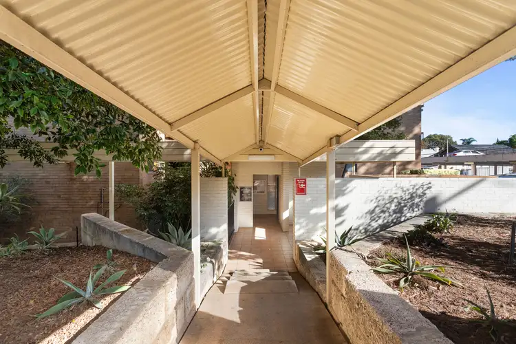 Third view of Homely apartment listing, 34/537 William Street, Mount Lawley WA 6050