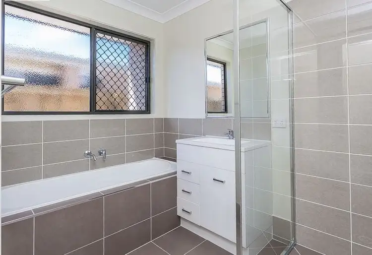 Third view of Homely semi-detached listing, 26B Male Road, Caboolture QLD 4510