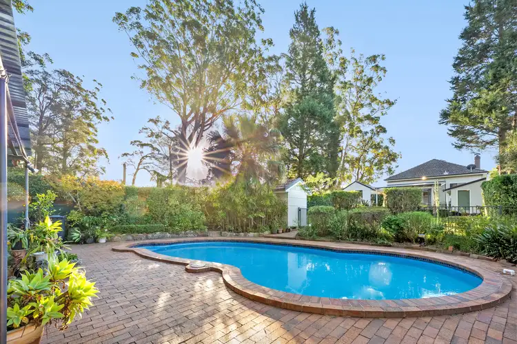 Second view of Homely house listing, 51 Pretoria Parade, Hornsby NSW 2077