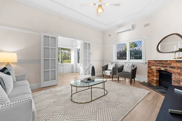 Third view of Homely house listing, 51 Pretoria Parade, Hornsby NSW 2077