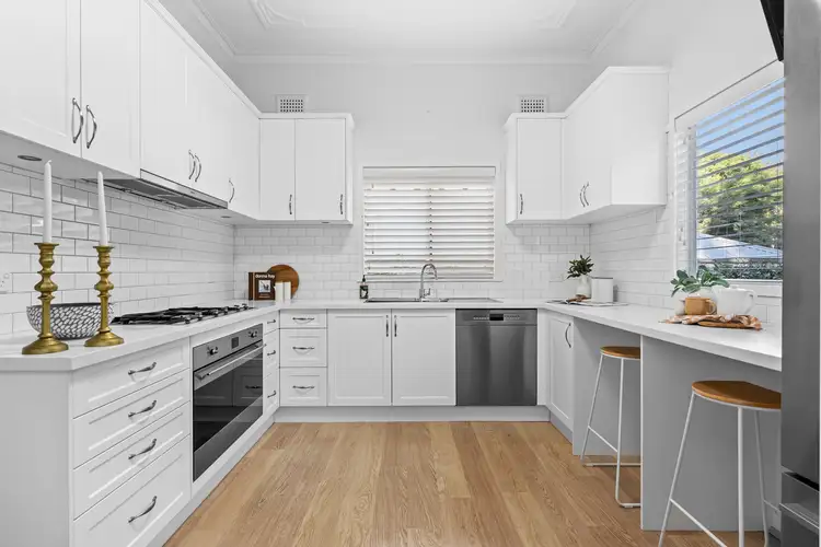 Fourth view of Homely house listing, 51 Pretoria Parade, Hornsby NSW 2077