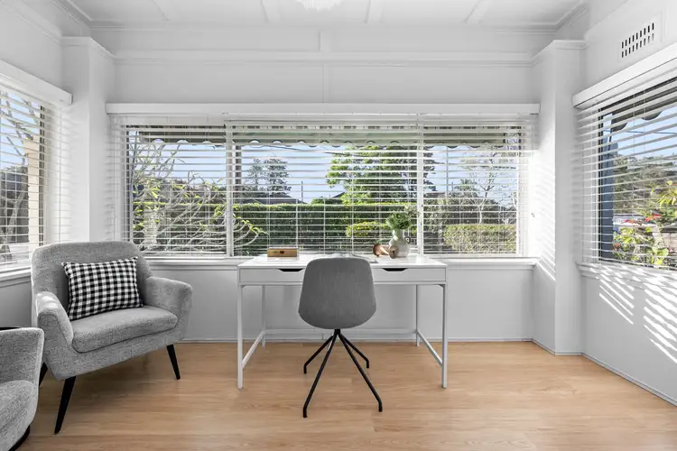 Sixth view of Homely house listing, 51 Pretoria Parade, Hornsby NSW 2077