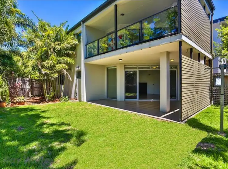 Main view of Homely house listing, 1/14 Frederick Street, Alderley QLD 4051