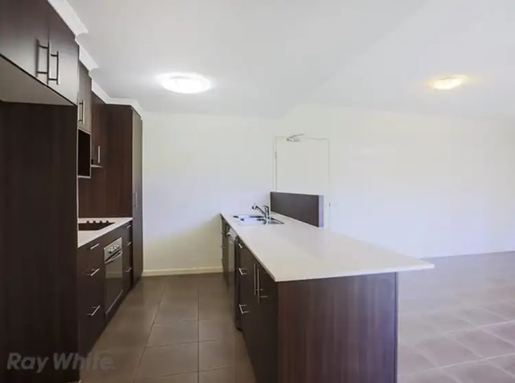 Third view of Homely house listing, 1/14 Frederick Street, Alderley QLD 4051