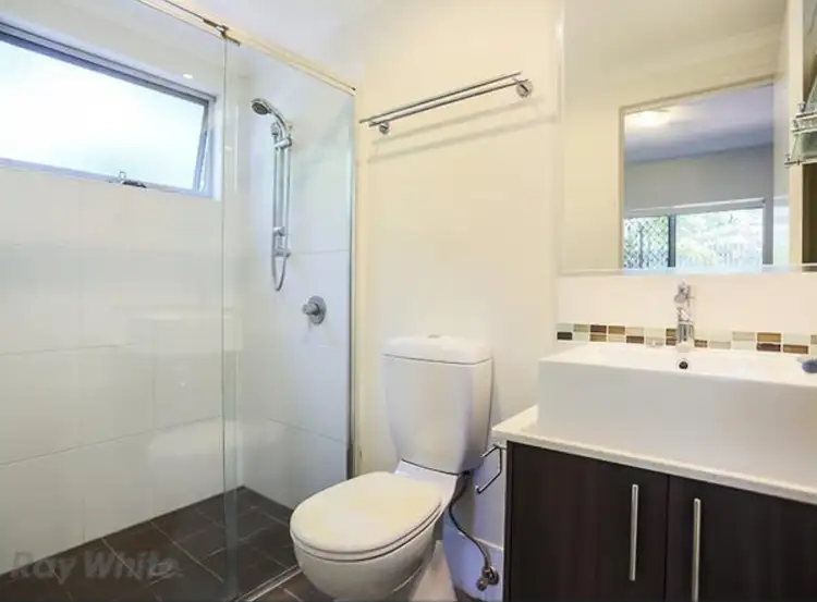 Fifth view of Homely house listing, 1/14 Frederick Street, Alderley QLD 4051