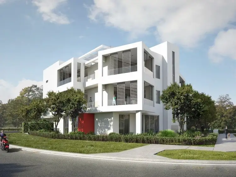 Second view of Homely unit listing, 1/2 Champion Crescent, Floreat WA 6014