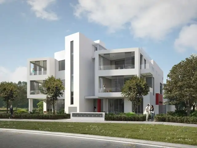 Third view of Homely unit listing, 1/2 Champion Crescent, Floreat WA 6014