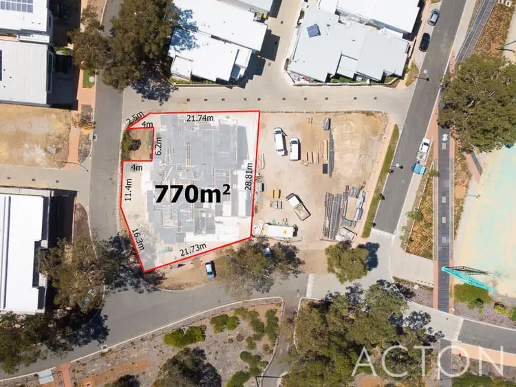 Fourth view of Homely unit listing, 1/2 Champion Crescent, Floreat WA 6014