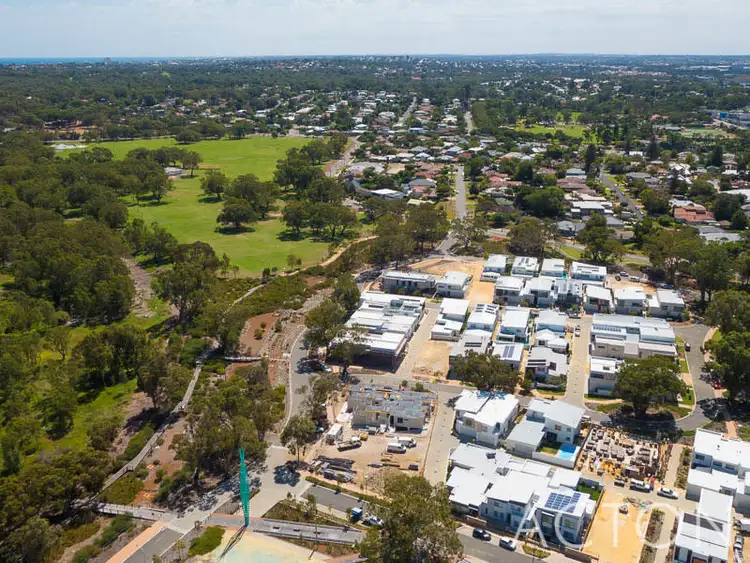 Fifth view of Homely unit listing, 1/2 Champion Crescent, Floreat WA 6014