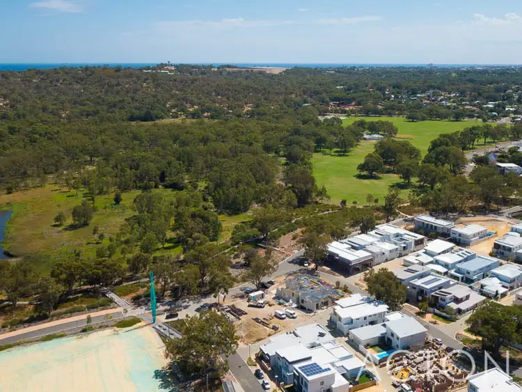 Sixth view of Homely unit listing, 1/2 Champion Crescent, Floreat WA 6014