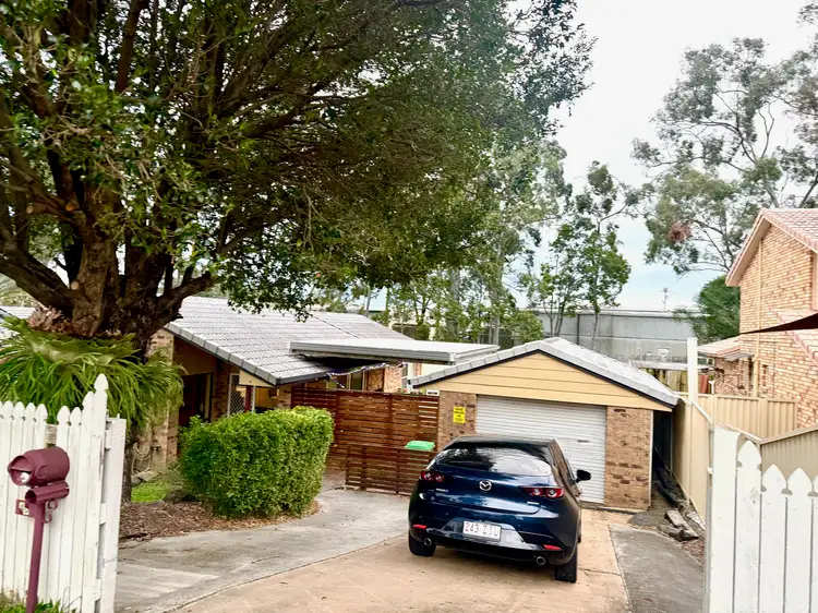 40 Open Drive, Arundel QLD 4214