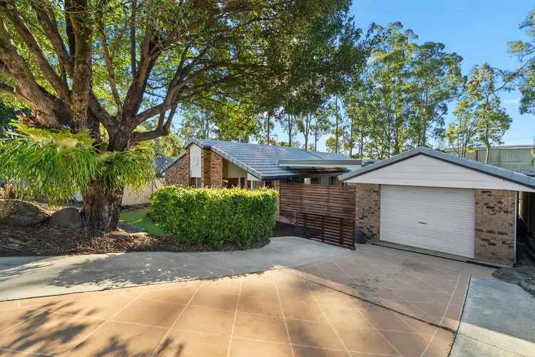 40 Open Drive, Arundel QLD 4214