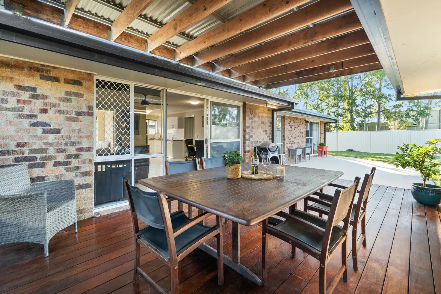 Main view of Homely house listing, 40 Open Drive, Arundel QLD 4214