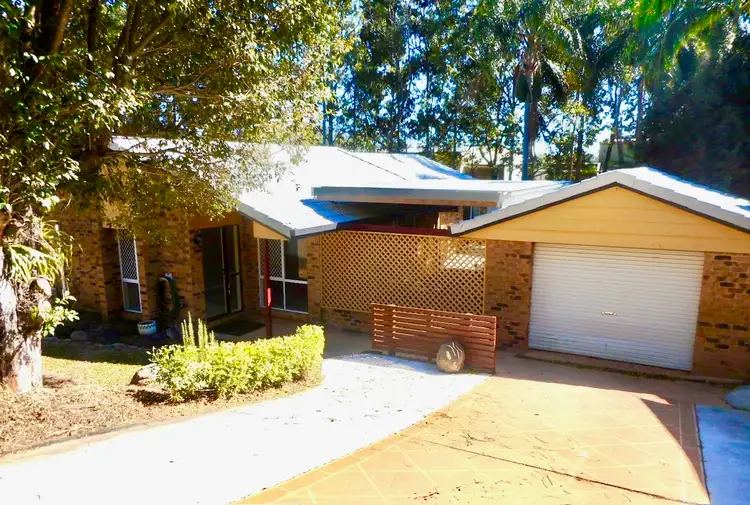 Third view of Homely house listing, 40 Open Drive, Arundel QLD 4214