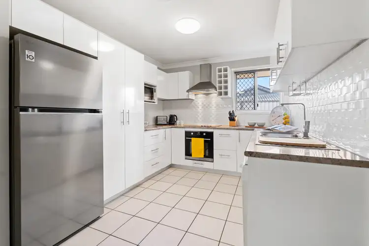 Fourth view of Homely house listing, 40 Open Drive, Arundel QLD 4214