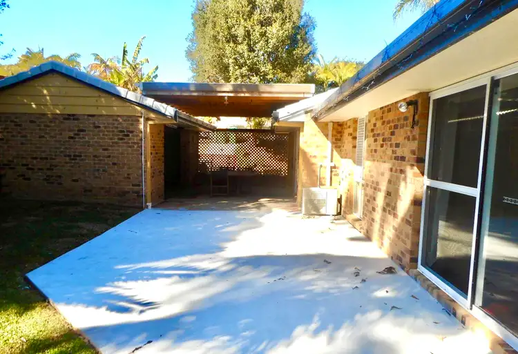 Fourth view of Homely house listing, 40 Open Drive, Arundel QLD 4214