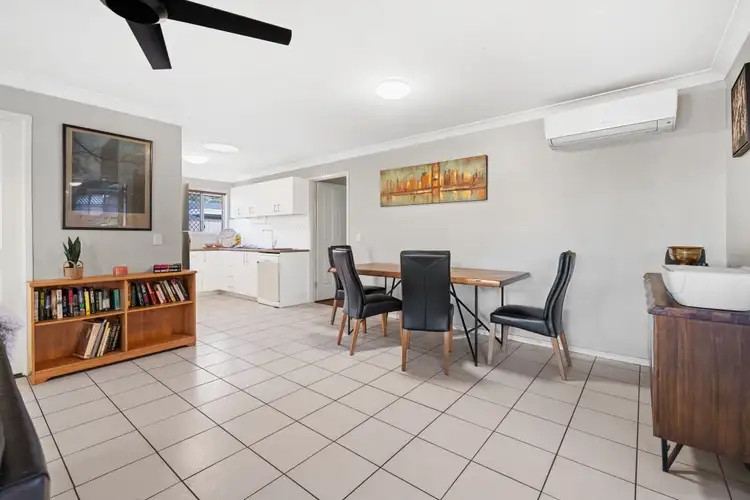 Sixth view of Homely house listing, 40 Open Drive, Arundel QLD 4214