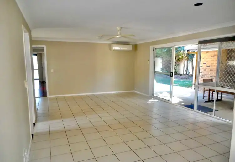 Sixth view of Homely house listing, 40 Open Drive, Arundel QLD 4214