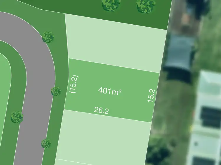 Lot 106 Pitt Road, Burpengary QLD 4505