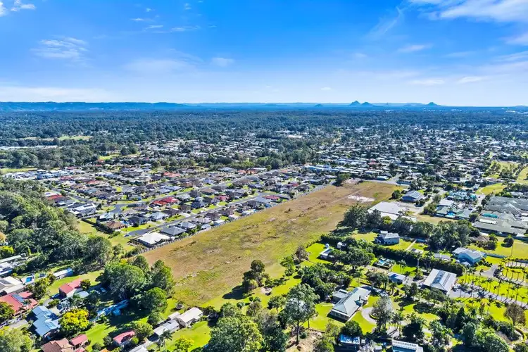 Second view of Homely land listing, Lot 106 Pitt Road, Burpengary QLD 4505