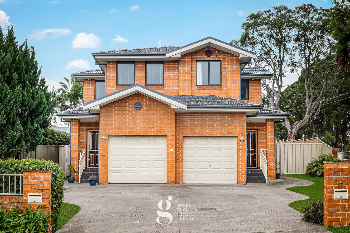 Main view of Homely house listing, 1 Bruce Street, Ryde NSW 2112