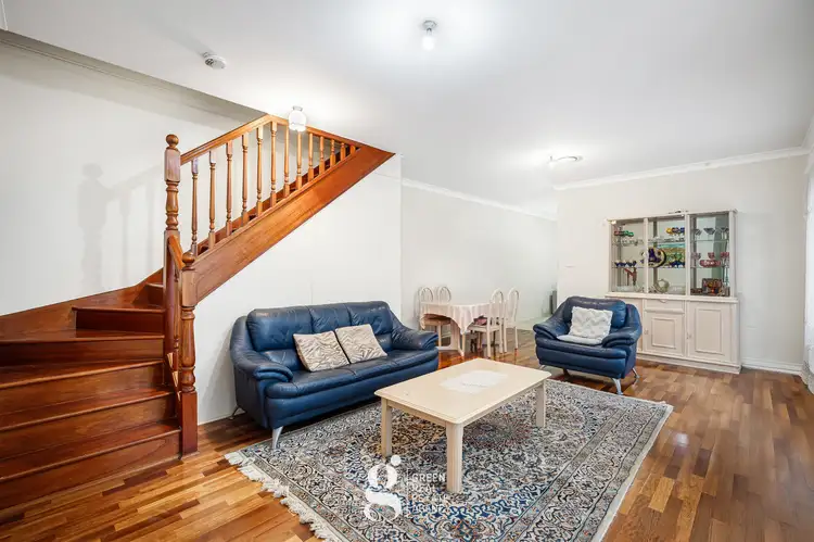 Second view of Homely house listing, 1 Bruce Street, Ryde NSW 2112