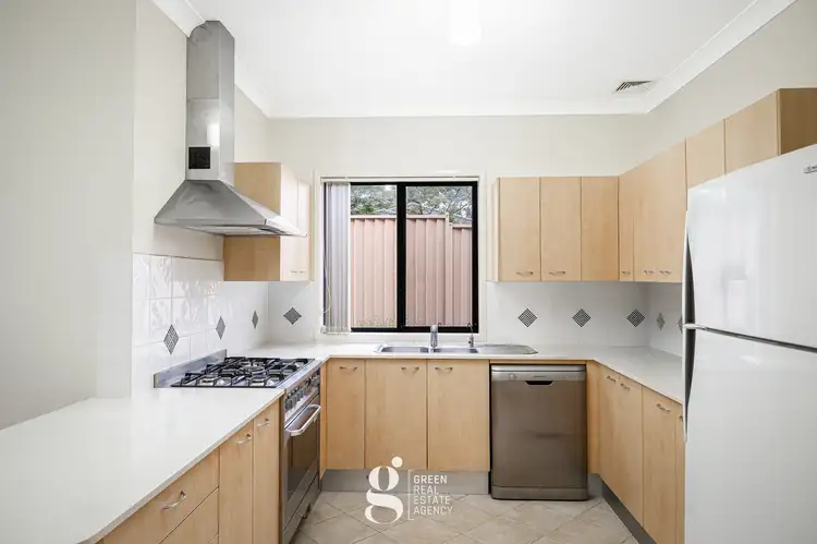Third view of Homely house listing, 1 Bruce Street, Ryde NSW 2112