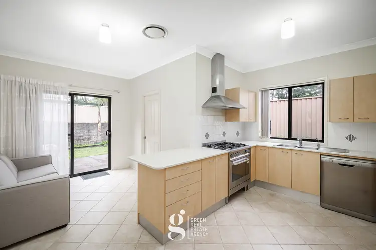 Fourth view of Homely house listing, 1 Bruce Street, Ryde NSW 2112