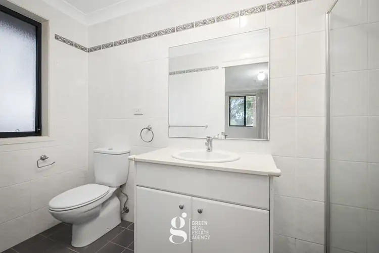 Sixth view of Homely house listing, 1 Bruce Street, Ryde NSW 2112