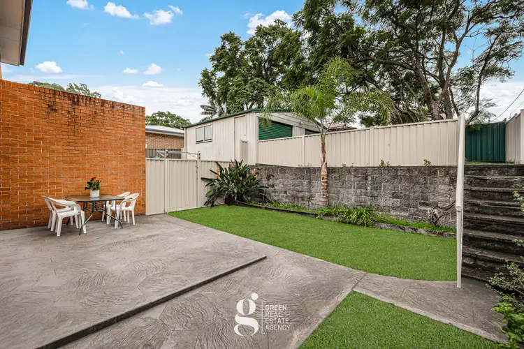 Seventh view of Homely house listing, 1 Bruce Street, Ryde NSW 2112