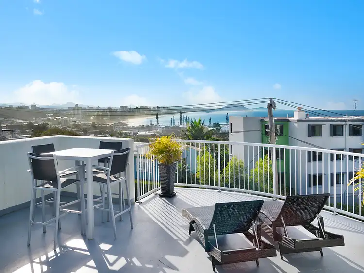 11/2-6 Douglas Street, Mooloolaba QLD 4557