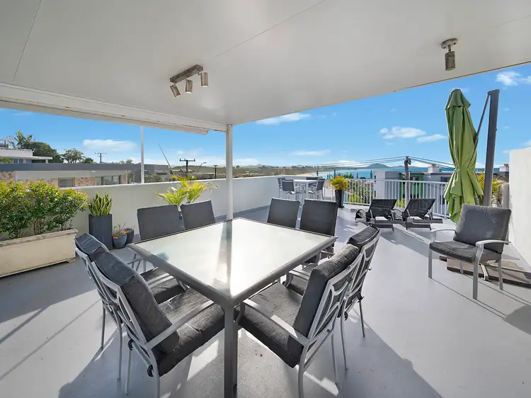 Third view of Homely unit listing, 11/2-6 Douglas Street, Mooloolaba QLD 4557