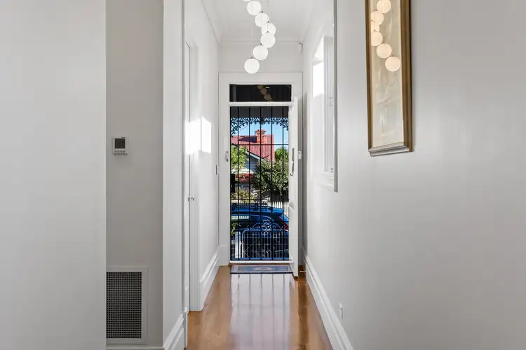 Second view of Homely house listing, 32a Thistle Street, Brunswick VIC 3056