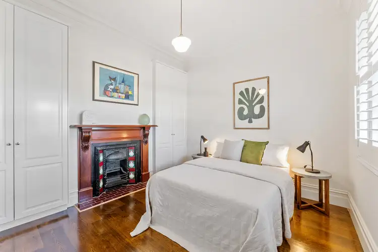 Third view of Homely house listing, 32a Thistle Street, Brunswick VIC 3056