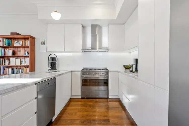 Seventh view of Homely house listing, 32a Thistle Street, Brunswick VIC 3056