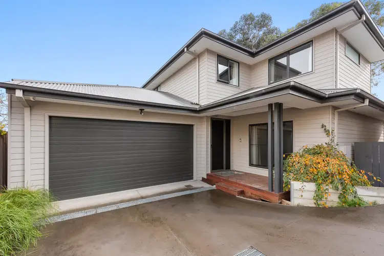 2/72 Campbell Street, Heathmont VIC 3135