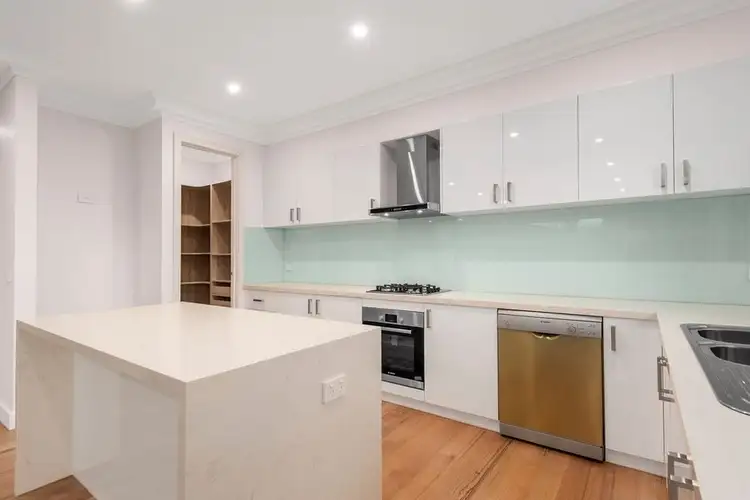 Third view of Homely townhouse listing, 2/72 Campbell Street, Heathmont VIC 3135
