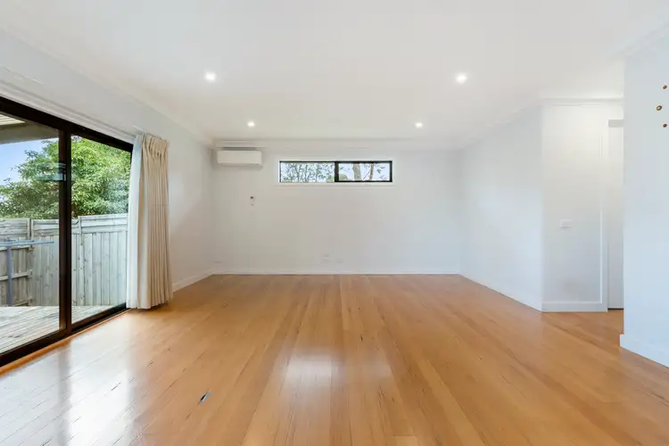 Fourth view of Homely townhouse listing, 2/72 Campbell Street, Heathmont VIC 3135