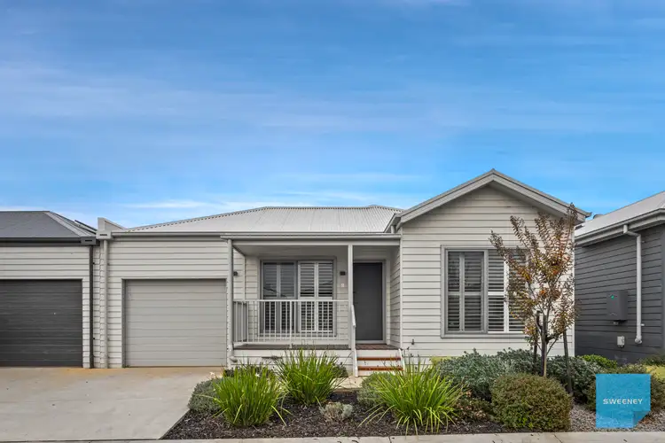 Second view of Homely house listing, 9 Mirabelle Circuit, Deanside VIC 3336