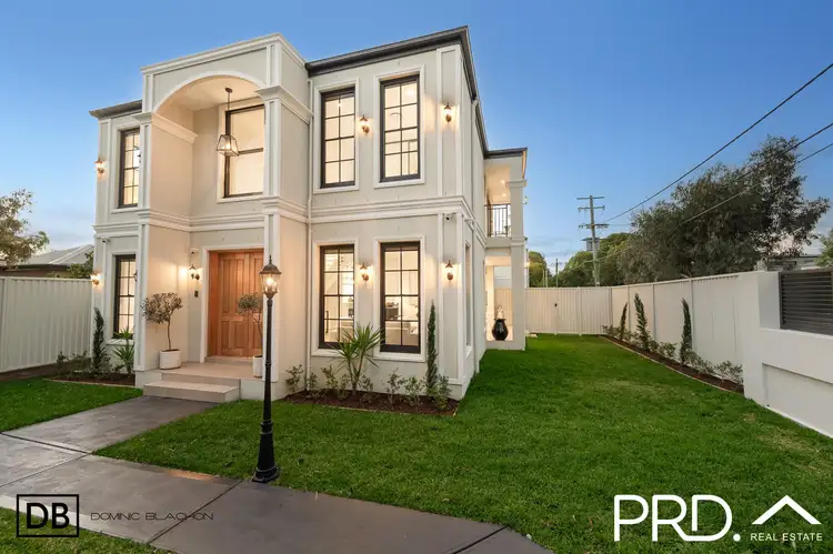 Main view of Homely house listing, 188 Marco Ave, Panania NSW 2213