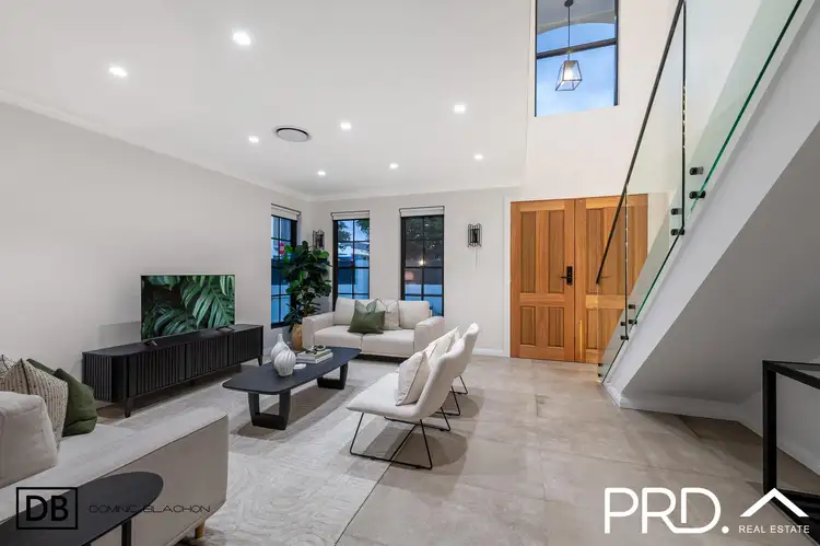 Second view of Homely house listing, 188 Marco Ave, Panania NSW 2213