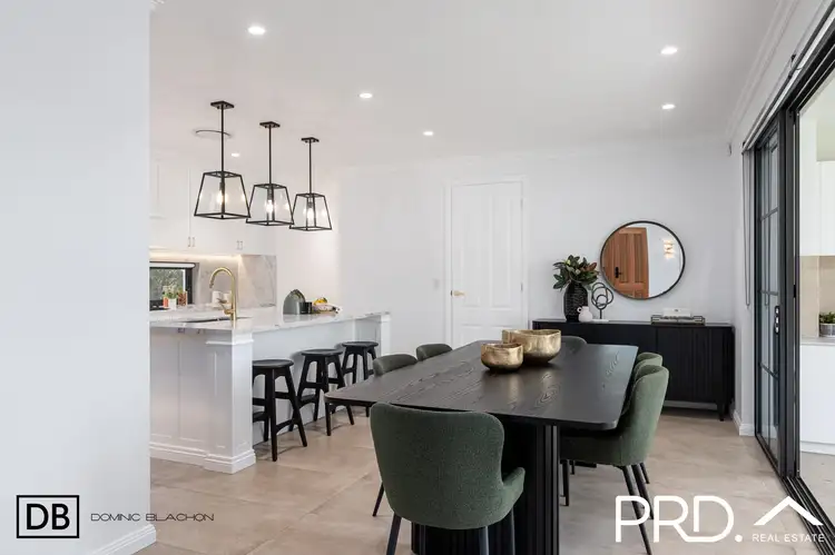 Third view of Homely house listing, 188 Marco Ave, Panania NSW 2213
