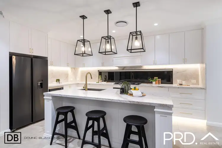 Fifth view of Homely house listing, 188 Marco Ave, Panania NSW 2213