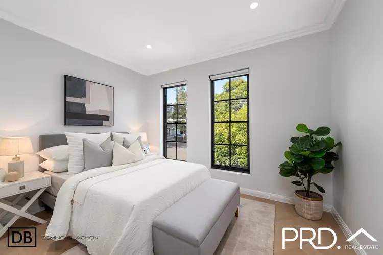Sixth view of Homely house listing, 188 Marco Ave, Panania NSW 2213