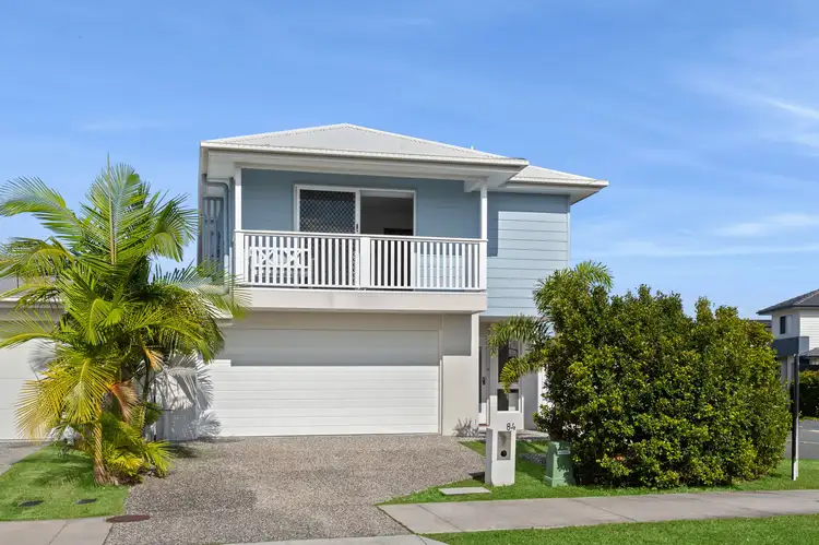 84 Flintwood Crescent, Palmview QLD 4553