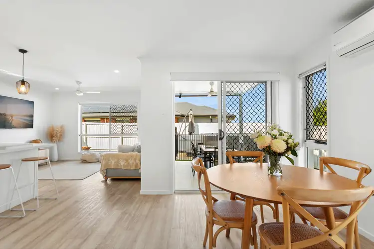 Third view of Homely house listing, 84 Flintwood Crescent, Palmview QLD 4553