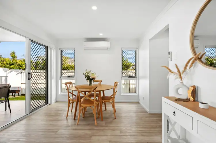 Fourth view of Homely house listing, 84 Flintwood Crescent, Palmview QLD 4553