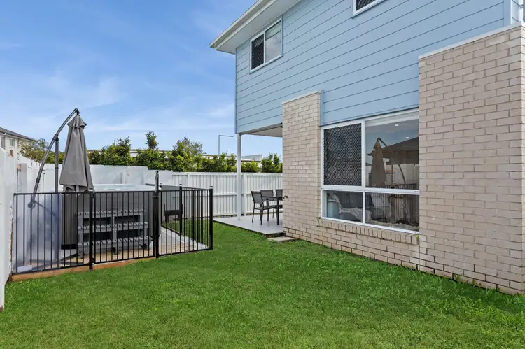 Sixth view of Homely house listing, 84 Flintwood Crescent, Palmview QLD 4553